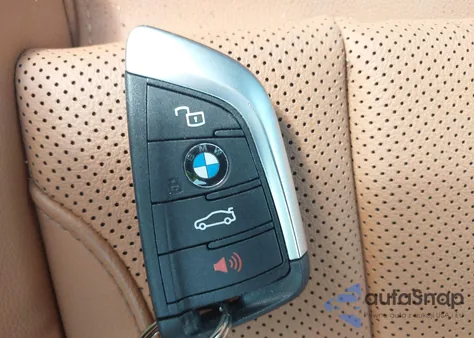 2023 BMW X4 xDrive30I from USA, damaged, VIN 5UX33DT05P9P95302